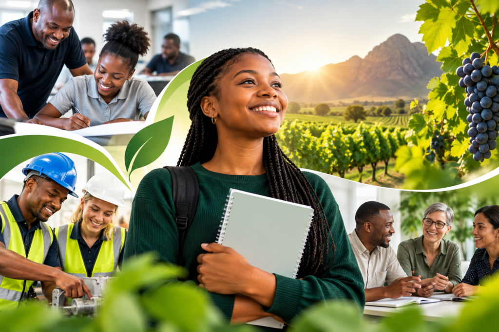 Why Continuous Skills Development Matters